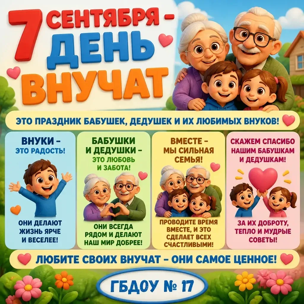 Какой сегодня день? 🤔