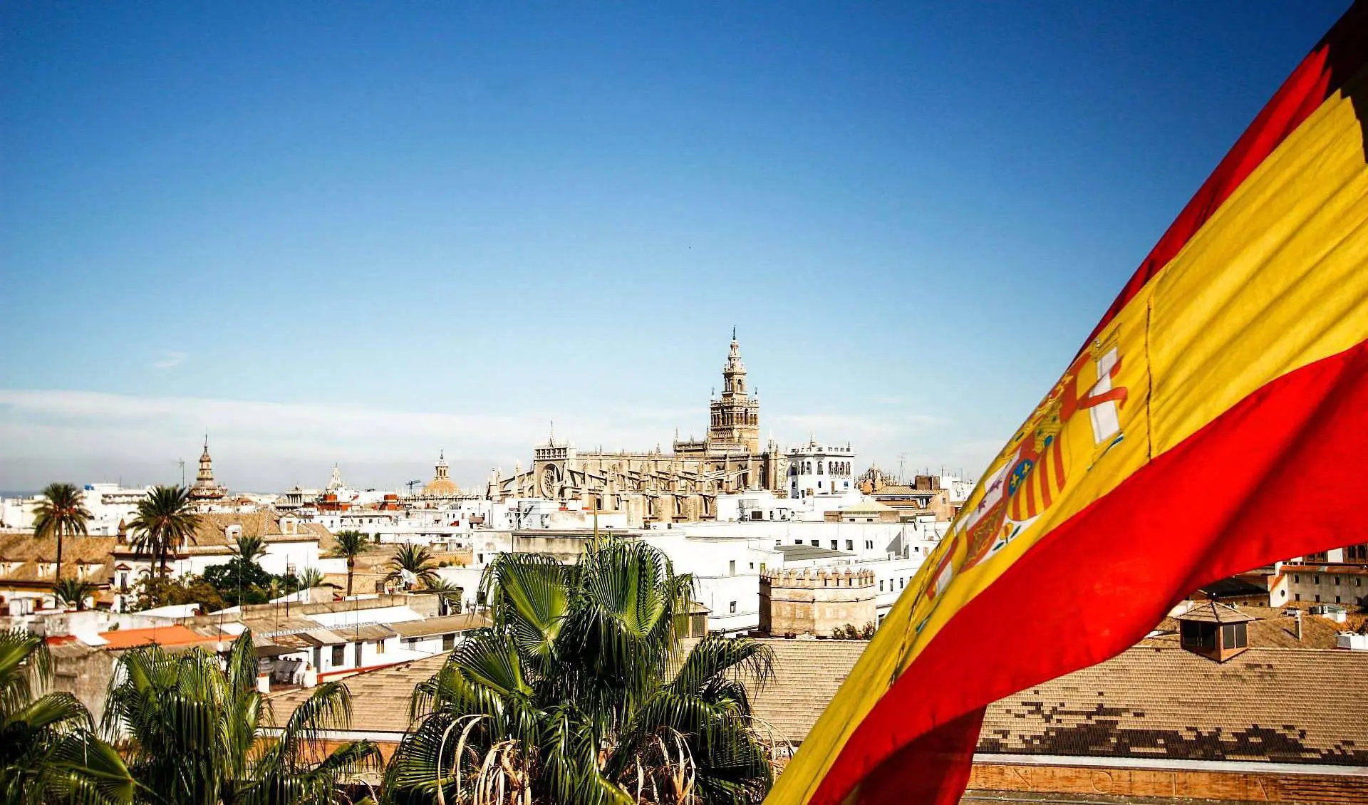 🇪🇸 Испанский визовый центр повысил тарифы для россиян.
