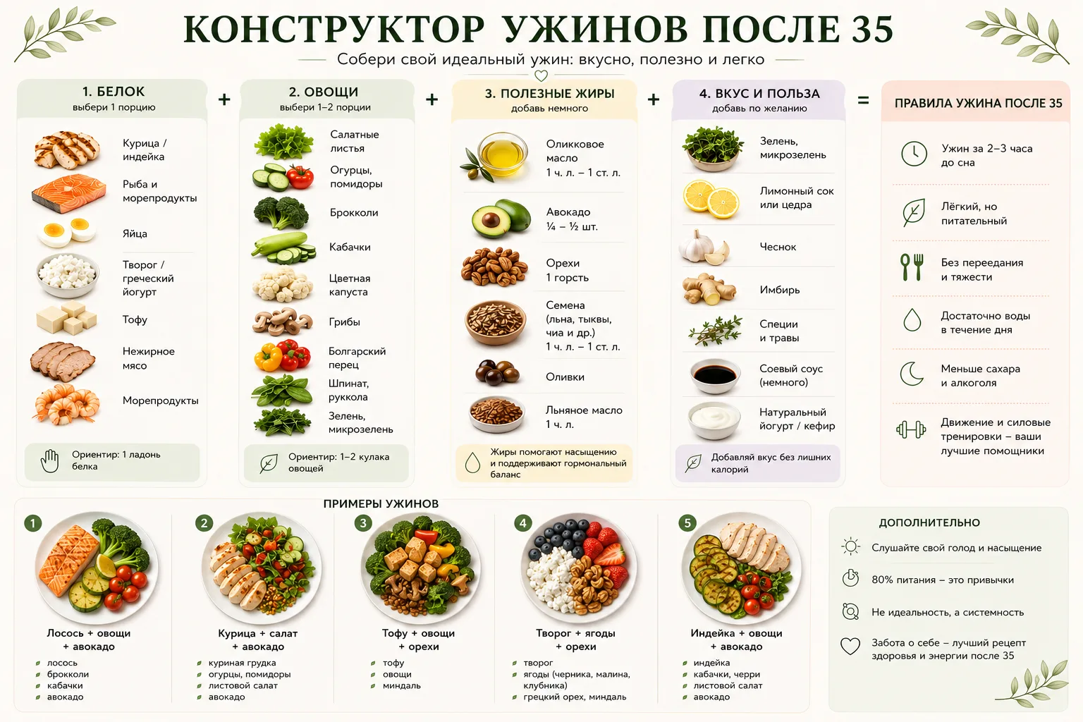 Пора признаться!