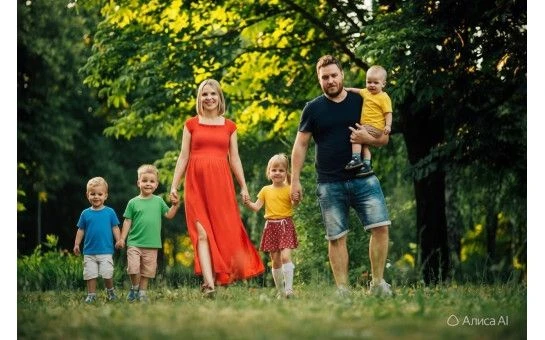 Более 63 тысяч многодетных семей региона стали обладателями сертификатов на областной с...