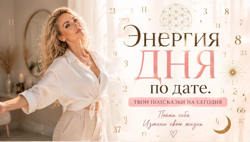 🌿 Доброе утро, друзья! Середина недели и наши рекомендации на сегодня ❣️
