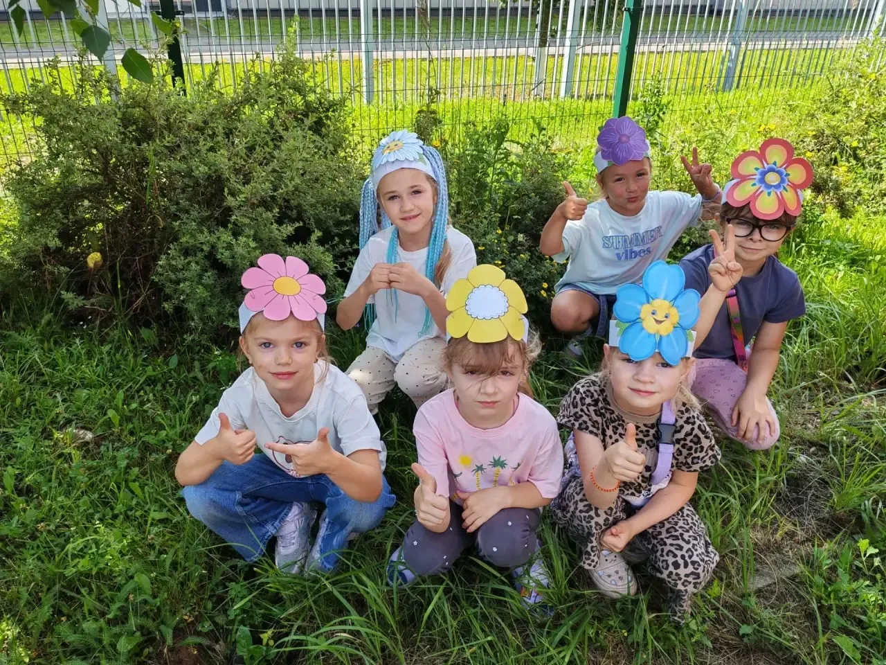Изображение 7 к публикации «Образовательный комплекс №11 г. Пушкино Городского округа Пушкинский»
