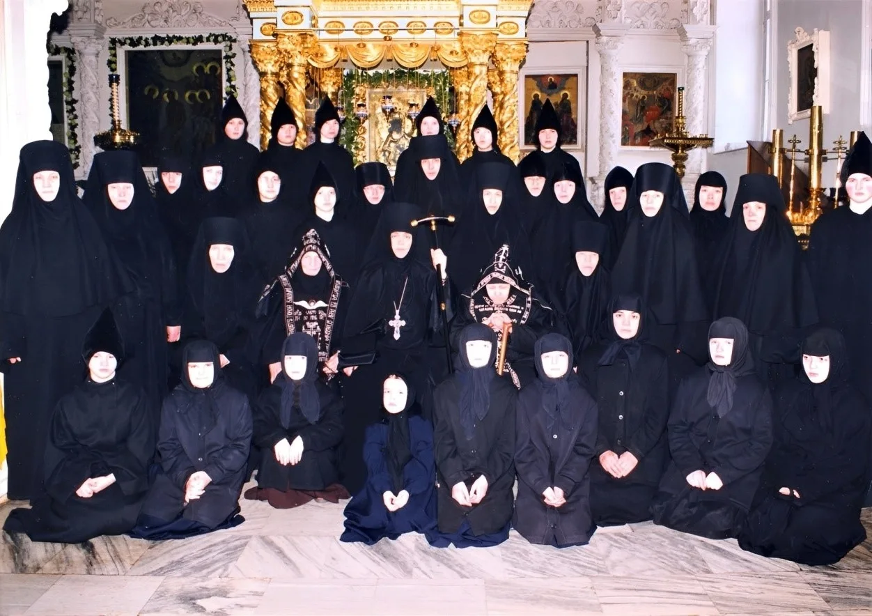 ДРЕВНЯЯ СВЕЧА В СЕРДЦЕ КОСТРОМЫ