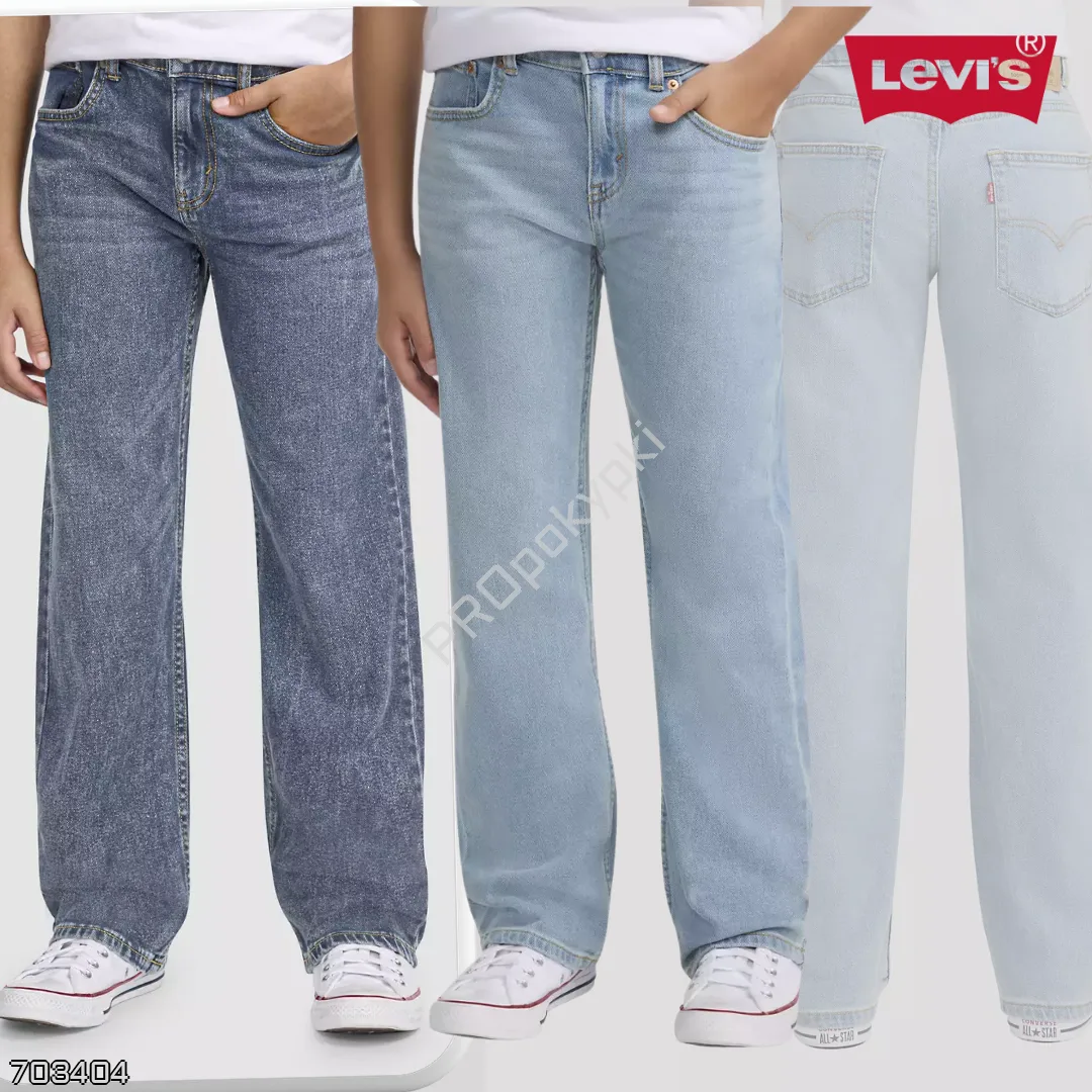 Levi’s 🇺🇸