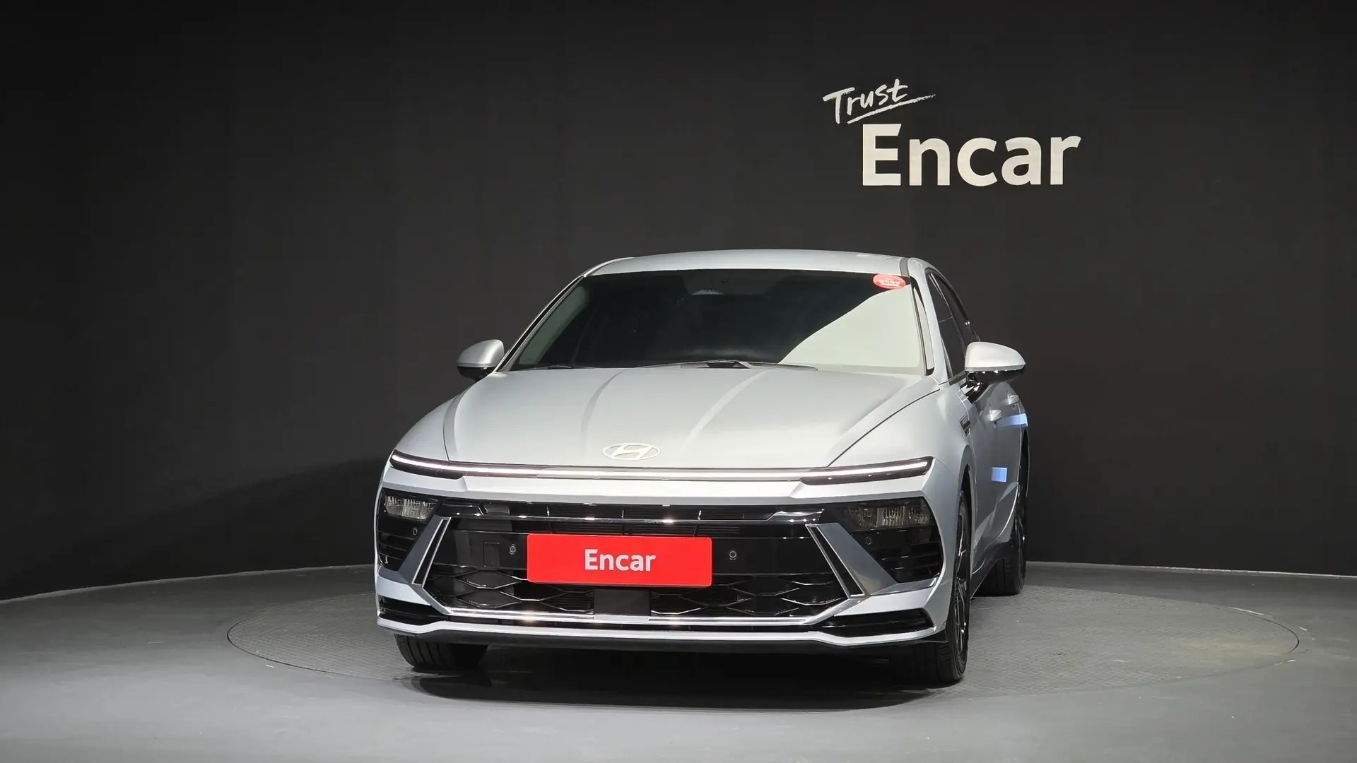 Доступен Hyundai Sonata 2024 к заказу из Кореи 🇰🇷