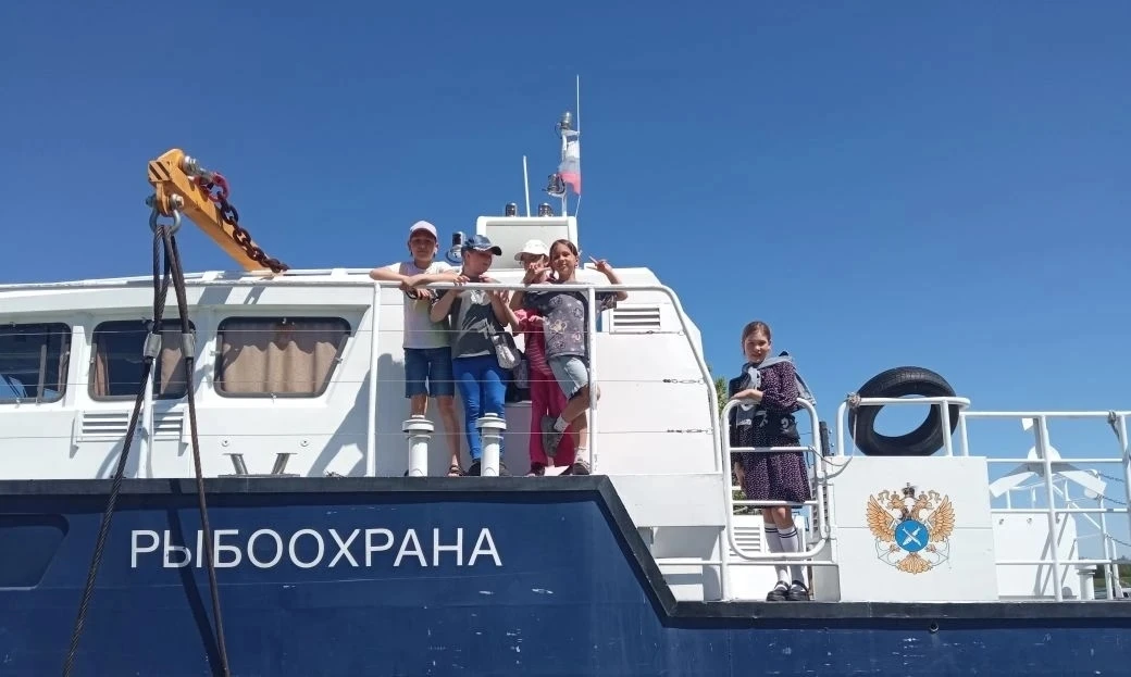 🐟Мурзино в Кабанском районе расположено в живописной местности.  Именно здесь, на берегу реки Селен