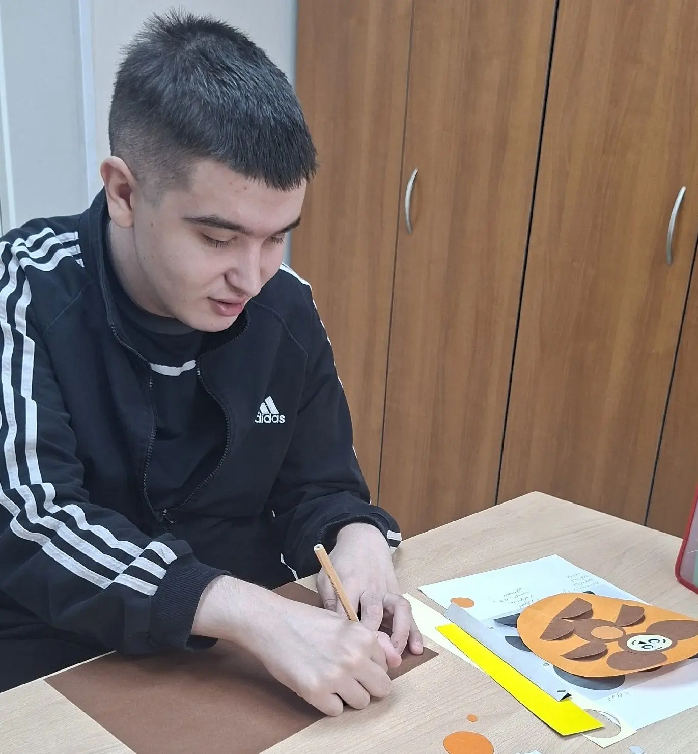 День рождения Чебурашки: творим и говорим о самом важном! 🎉