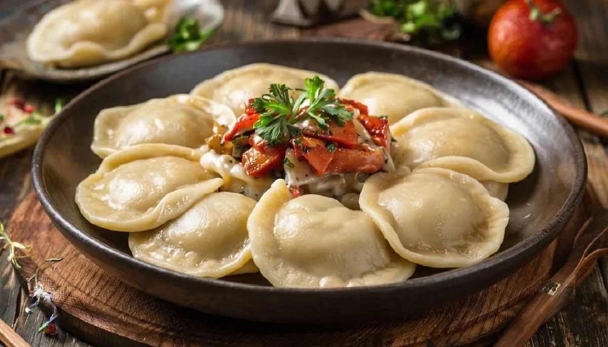 Вкус Марий Эл