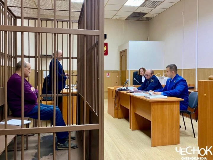 ⚖️👨‍💼🏥Экс-министра здравоохранения Валерия Янина судят по второму уголовному делу