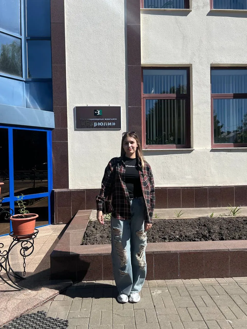 В нашей рубрике «Студент. Практика. Профессия» мы продолжаем рассказывать о том, как те...