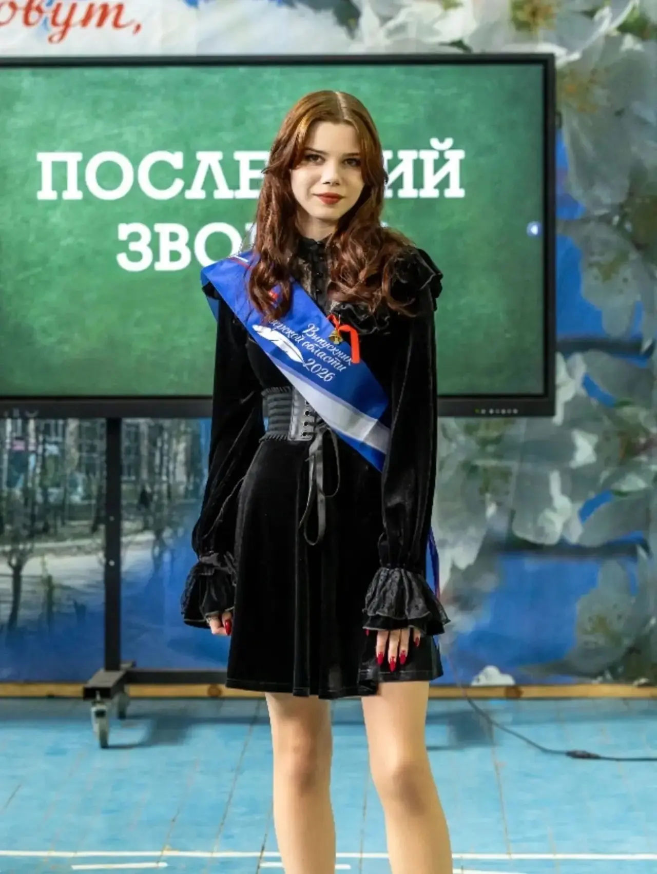 💯БРАВО💯
Поздравляем с результатом 💯баллов!
Сидорова Юлия, выпускница МОУ «Гимназия №2», показала 