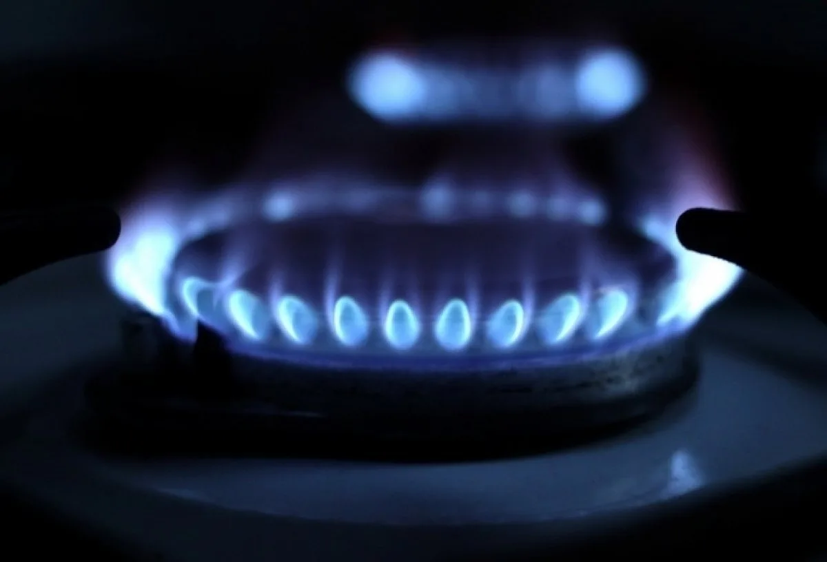 В Омске 12 многоквартирных домов остались без газа
