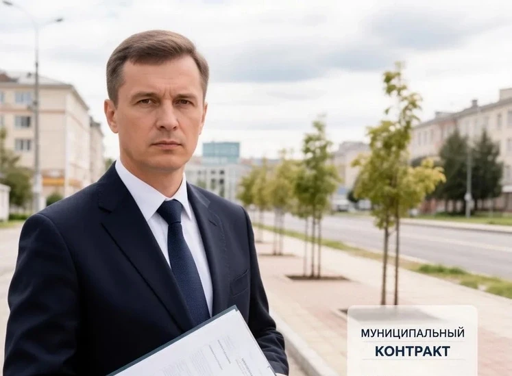 В Елабуге за нарушение порядка заключения муниципального контракта наказали должностное лицо 

Елабу