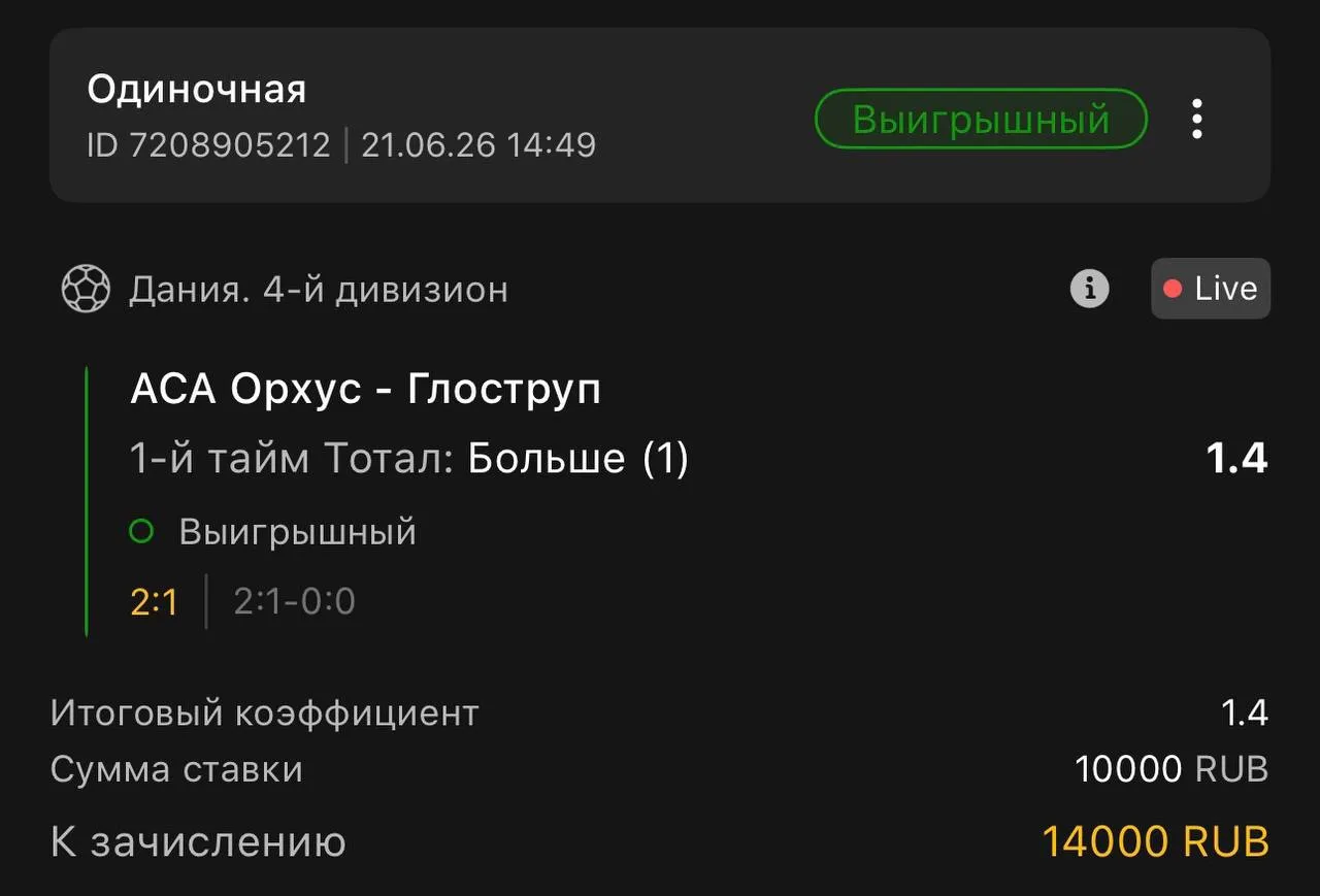 Всех с победой!✅✅✅