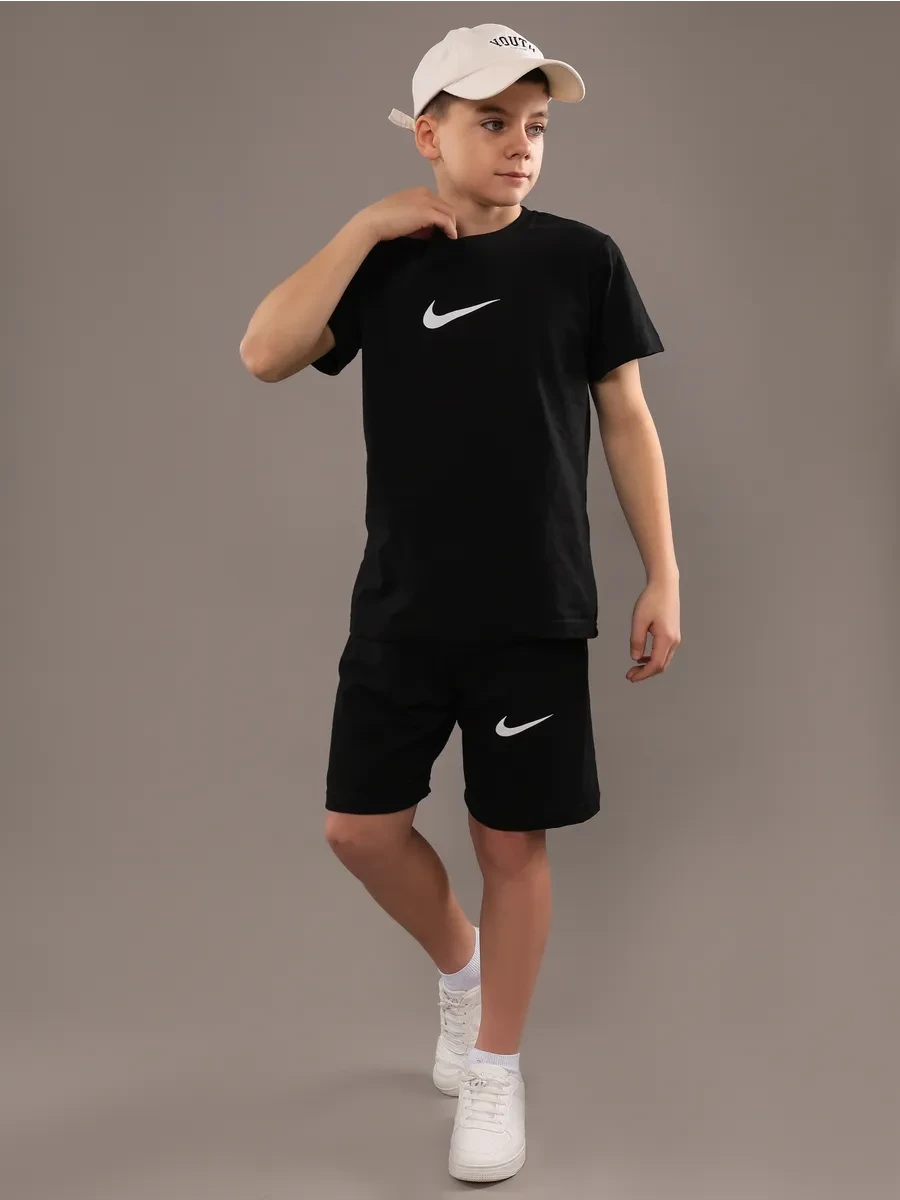 ⚡️ Костюм с шортами, Starkids