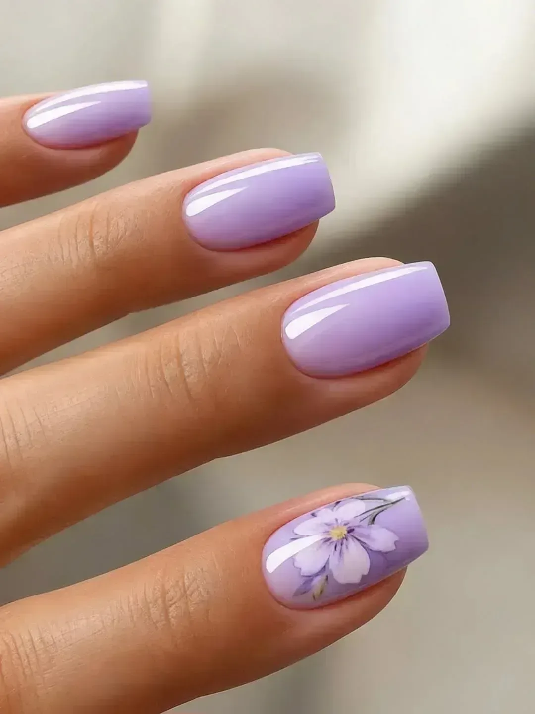 🌸 Новинки маникюра
