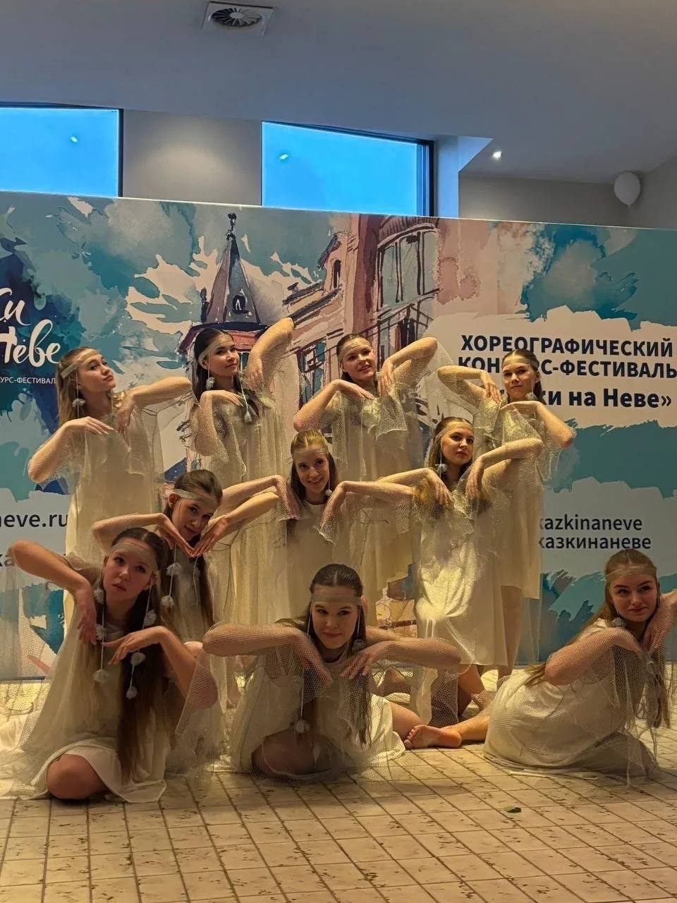 Лежнина Анастасия «Мой город - моя гордость»  #МИСС_ВЕСНА2026  Я горжусь тем, что могу учувствовать 