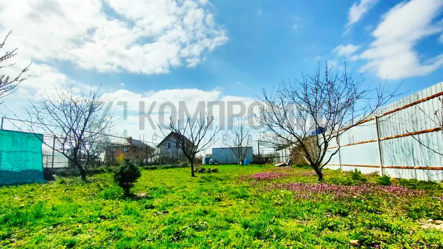 🏠 ID 129909676 Адрес: Краснодарский край, г. Краснодар, ст-ца Старокорсунская  📍 Уютный дом с участк