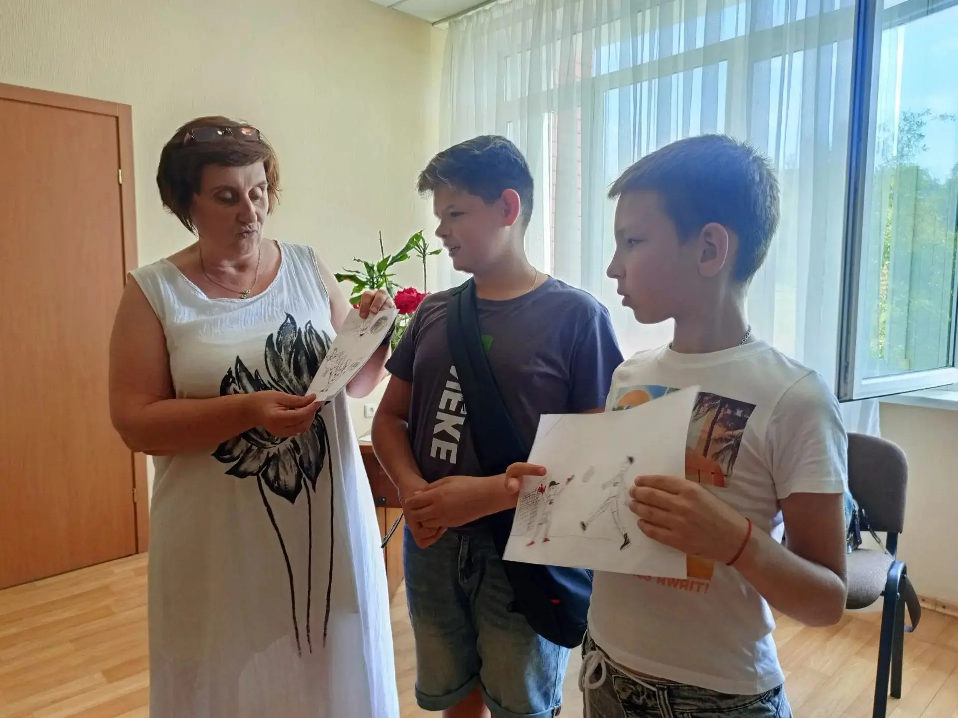 ДВОРОВЫЕ ПРАКТИКИ