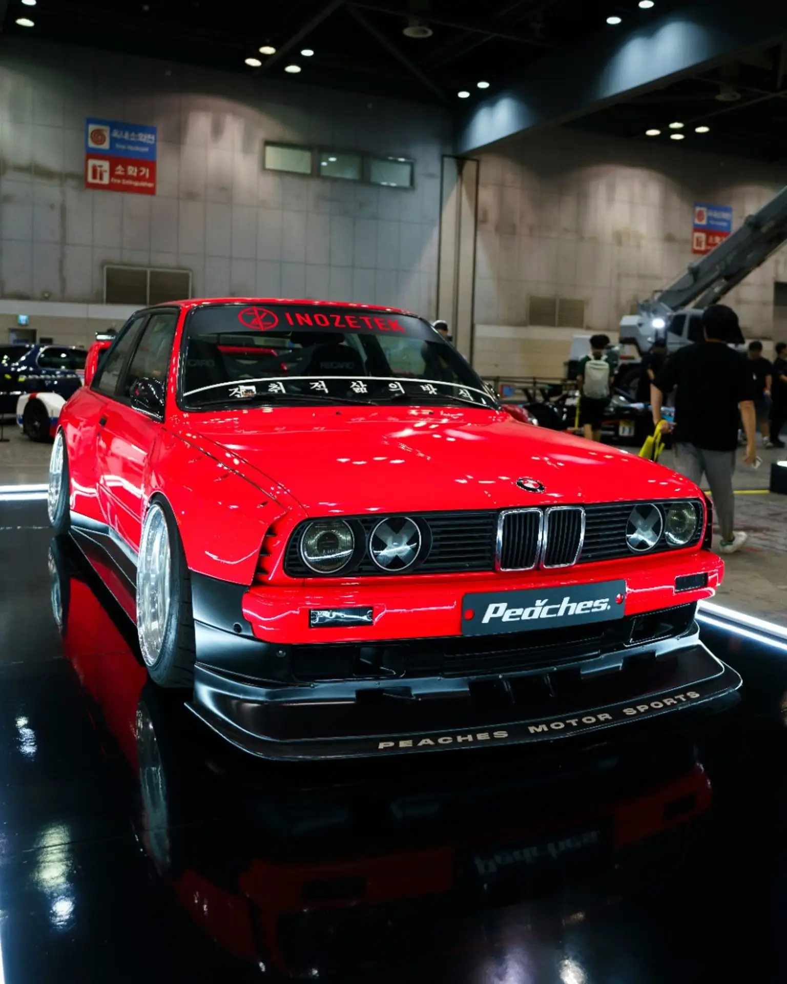 BMW M3 E30