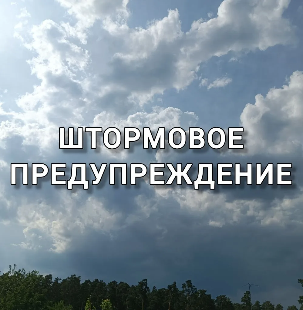 🔊 ЭКСТРЕННОЕ ПРЕДУПРЕЖДЕНИЕ РСЧС