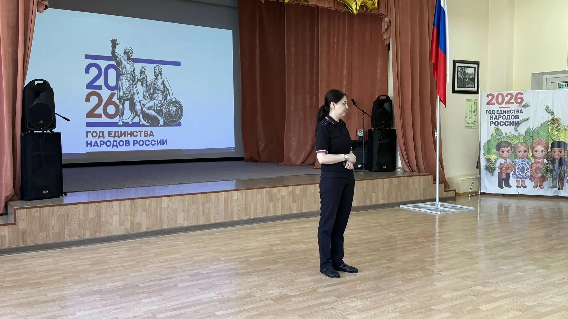 В рамках  профилактической акции «Безопасное лето» на территории детского оздоровительного лагеря «С
