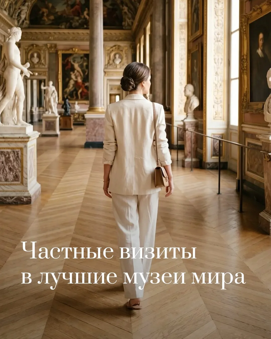 🏛️18 мая — Международный день музеев.