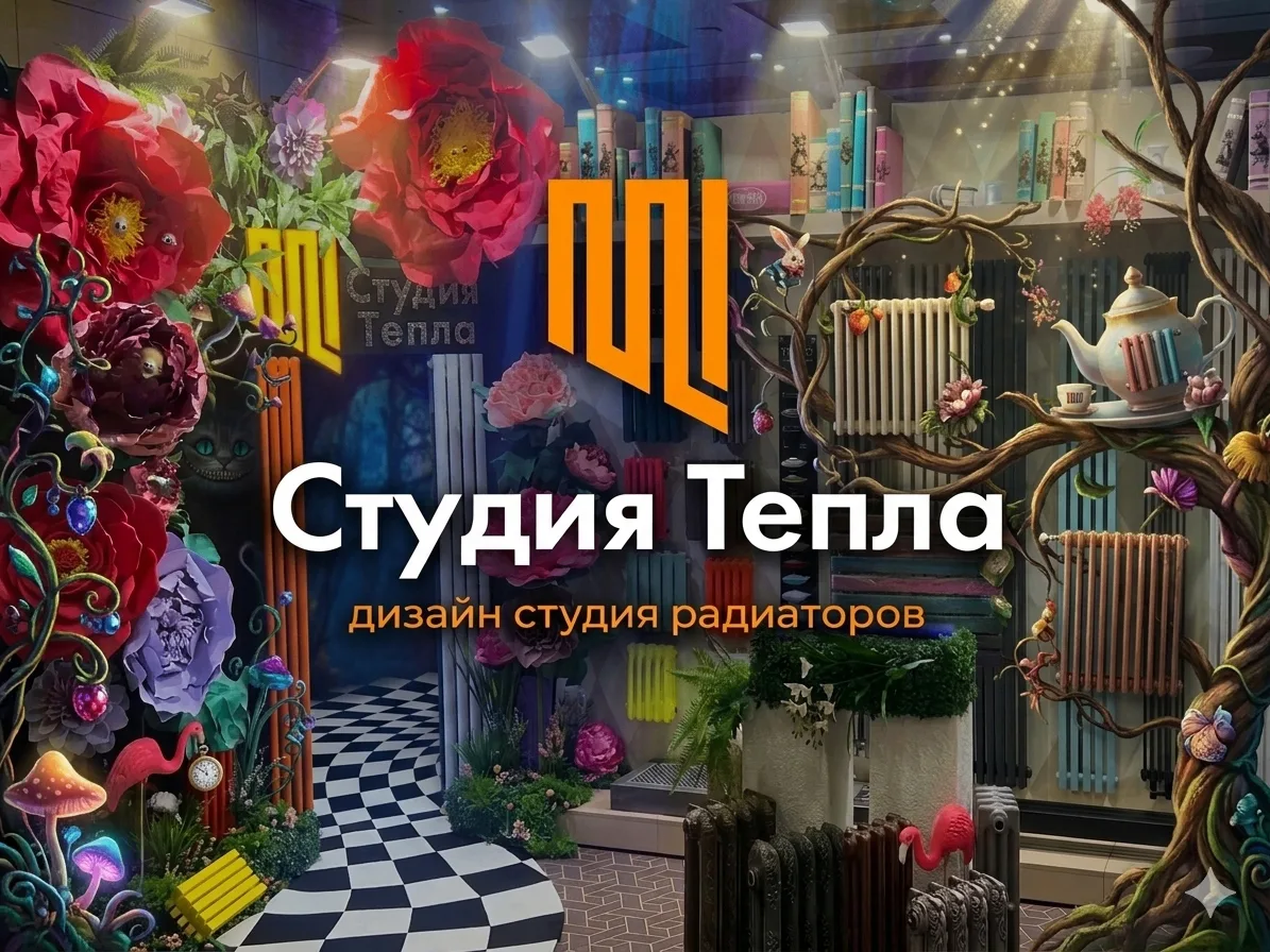 Приветствуем! 👋