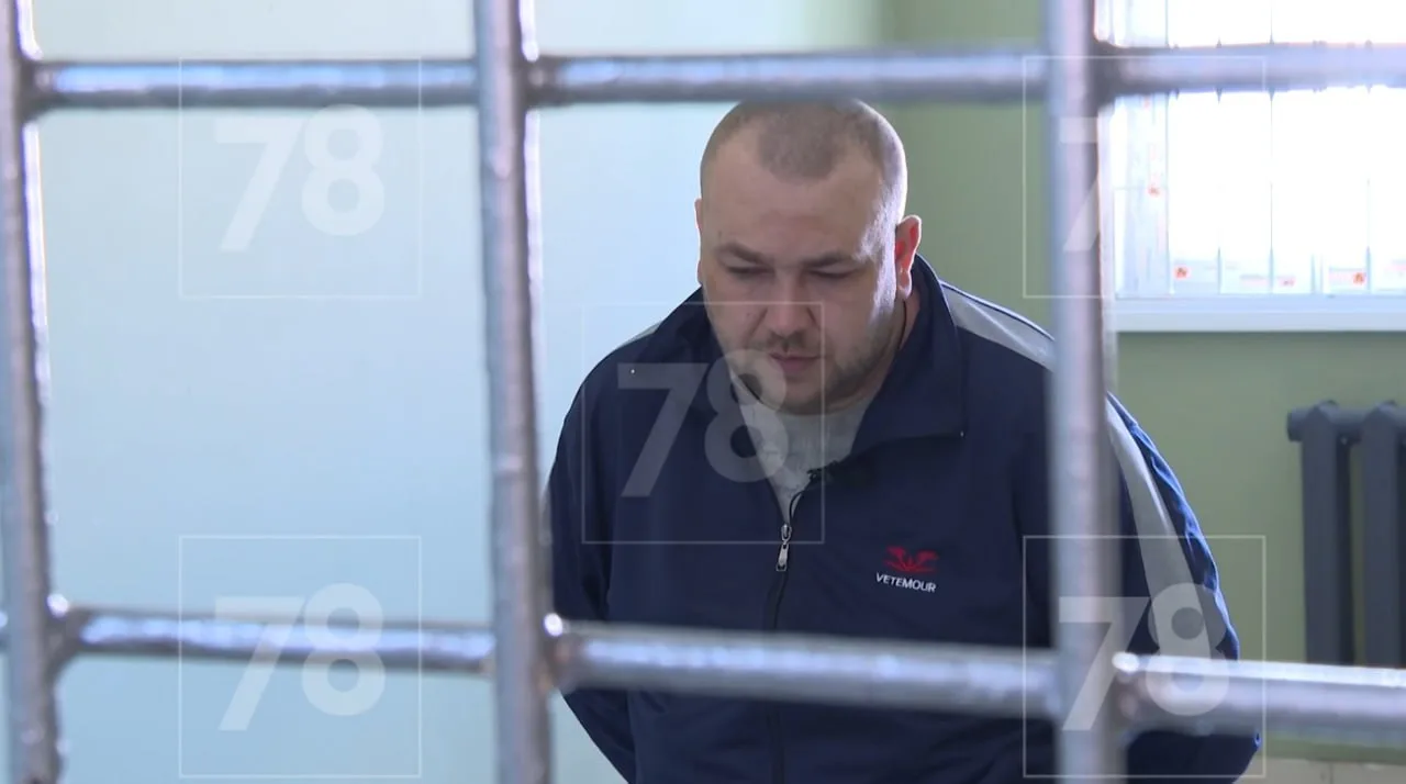 ⚖️ Экспертиза признала Петра Жилкина вменяемым — он осознавал свои действия