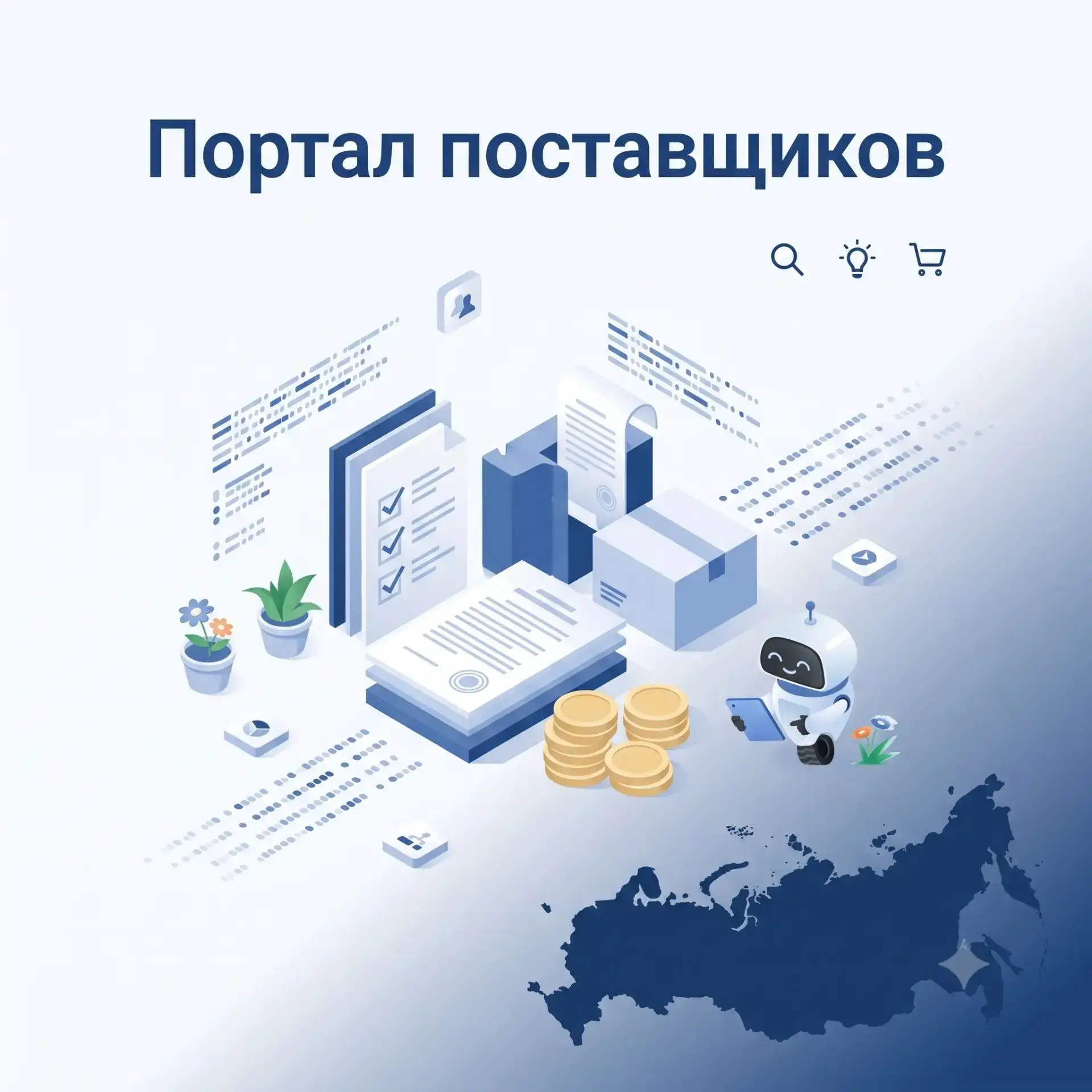 Москва, Тюмень, Ямал: приморские предприниматели расширяют географию продаж через Порта...