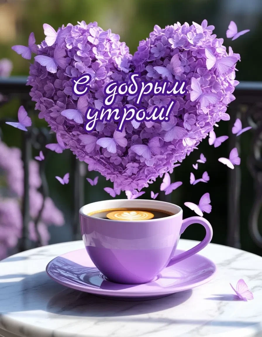 Добрые открытки