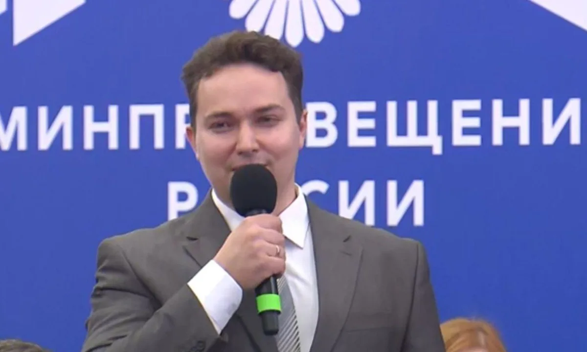 👨‍🏫🏫 Президент Путин поддержал идею учителя из Карелии. 5 октября Путин встретился в...