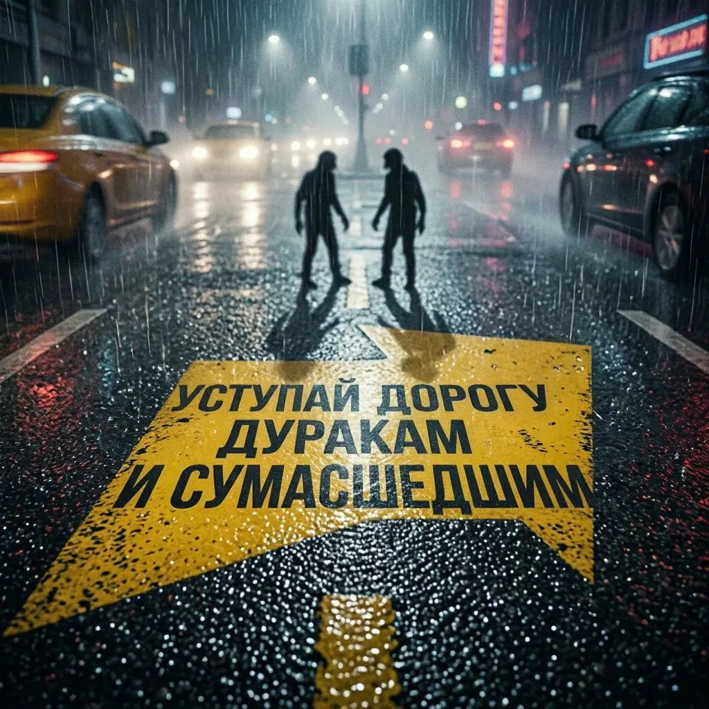 Японская пословица