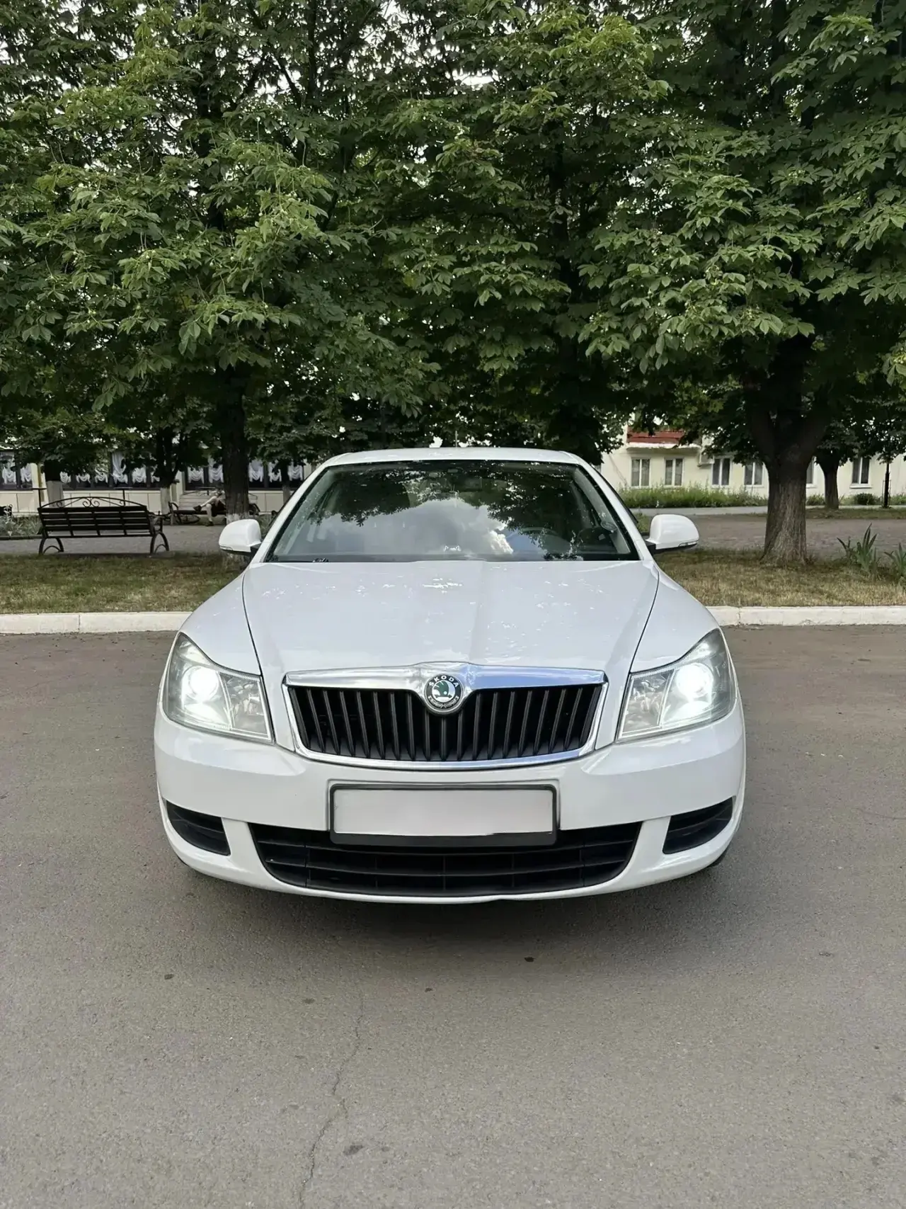 Πродам Skoda Octavia Α5 ( рecтайлинг ) , 193.000 км , 2013 год , 1.6 , АΒТОΜАТ , 2 хозяина 
Μашина н