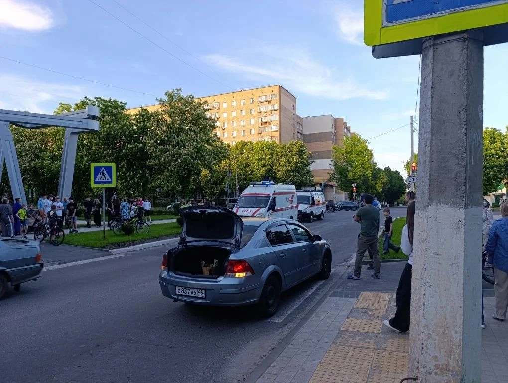 Отчёт о работе Единой дежурно-диспетчерской службы 112 город Железногорск
Период: с 18 по 24 мая 202