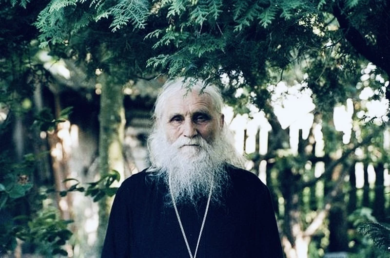 🕯️24 августа мы чтим память протоиерея Николая Гурьянова (1909–2002) - великого подвиж...