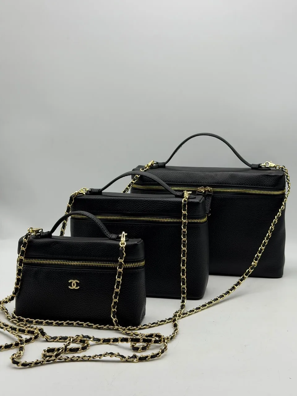 Chanel vanity