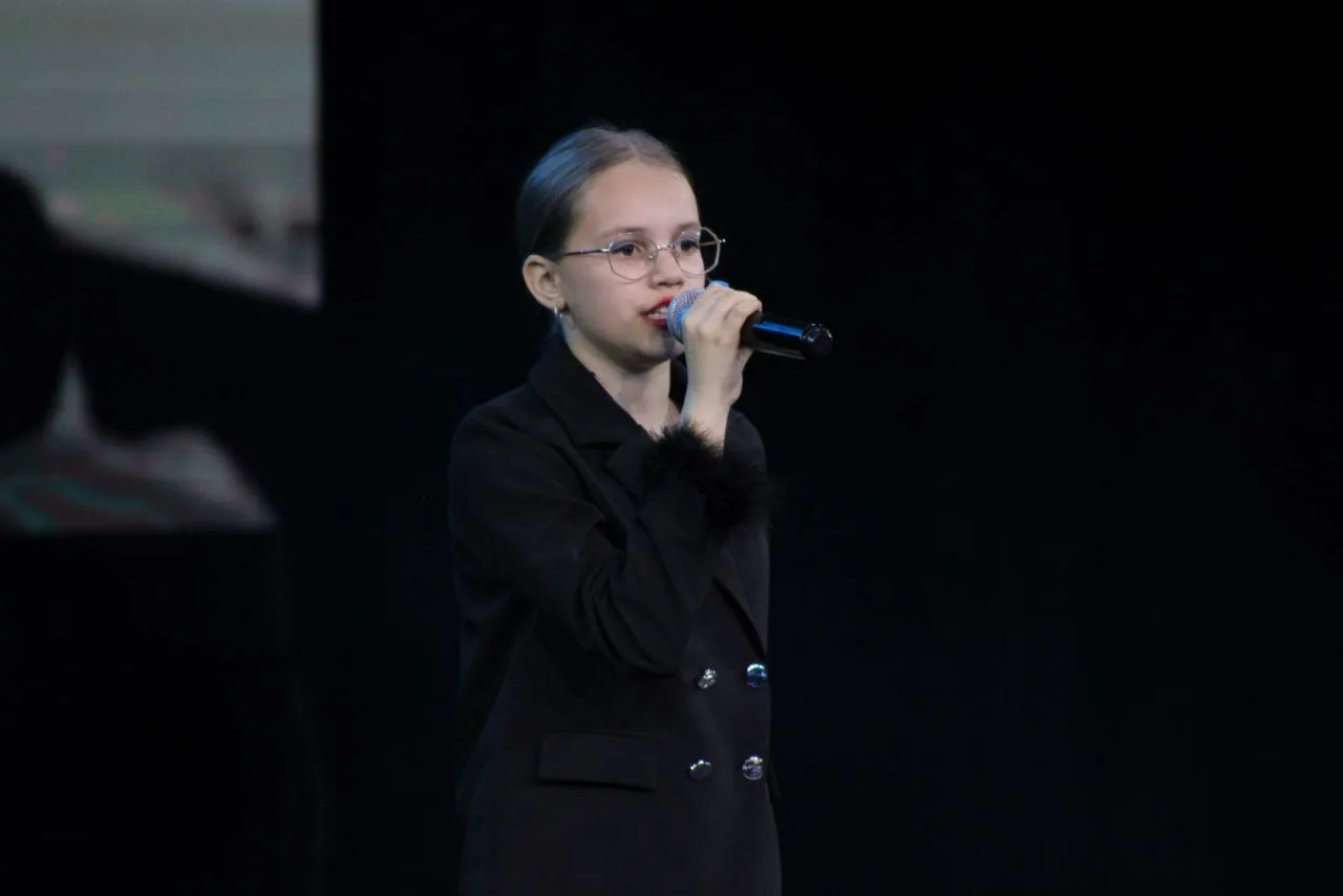 🎤 Конкурс патриотической песни «Легендарный Хасан», приуроченный к Году единства народов России, про