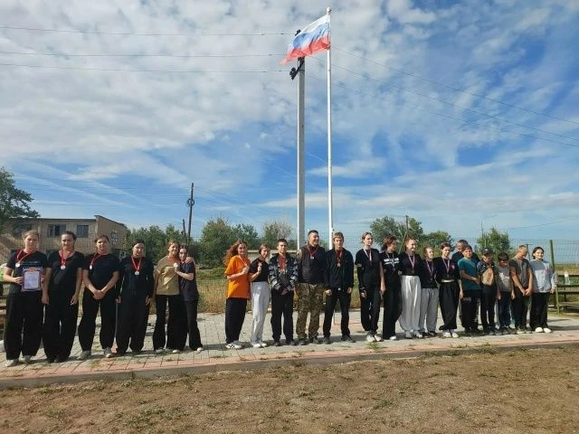 В память о земляках