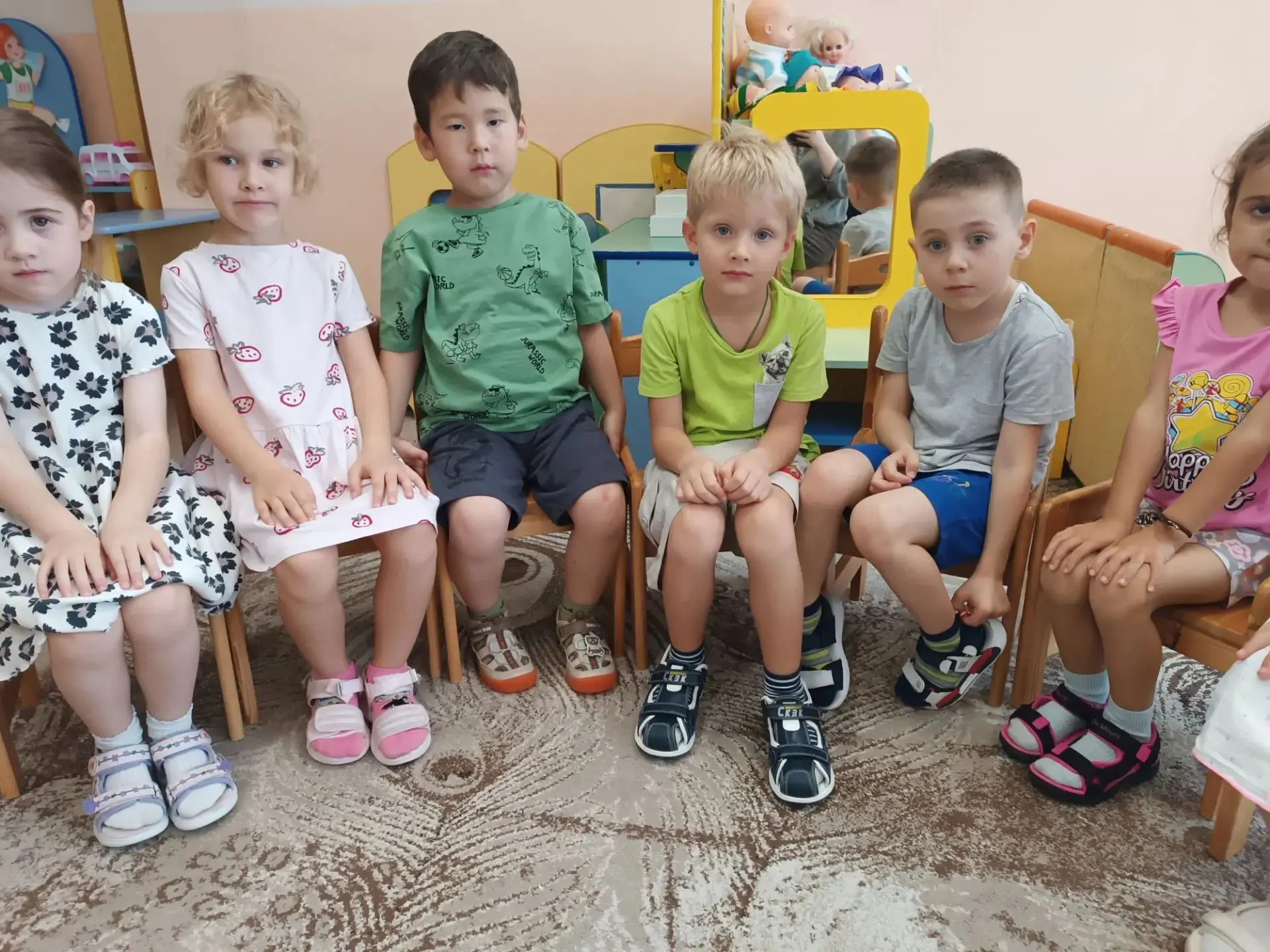 1 октября мы отмечаем особенный праздник " День пожилых людей. Это день мудрости, жизне...