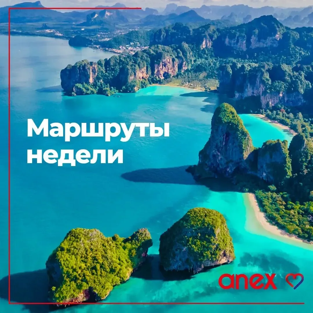 Чтобы вы меньше думали о работе в эту короткую рабочую неделю, мы подобрали выгодные ту...