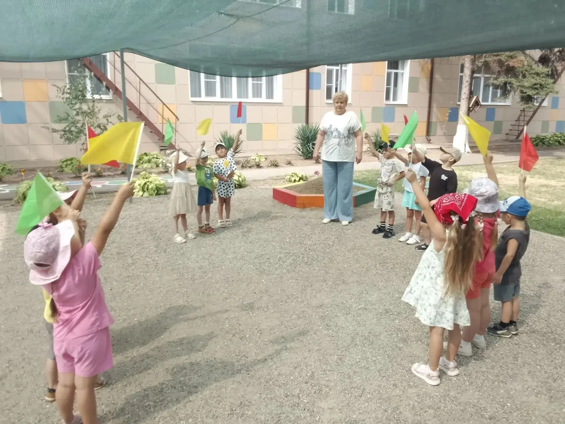 5 августа отмечается Международный день светофора.