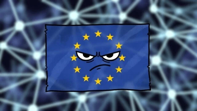 ЕС построит 7 гига-фабрик для ИИ за 10 млрд евро, чтобы конкурировать с США и Китаем

Еврокомиссия н