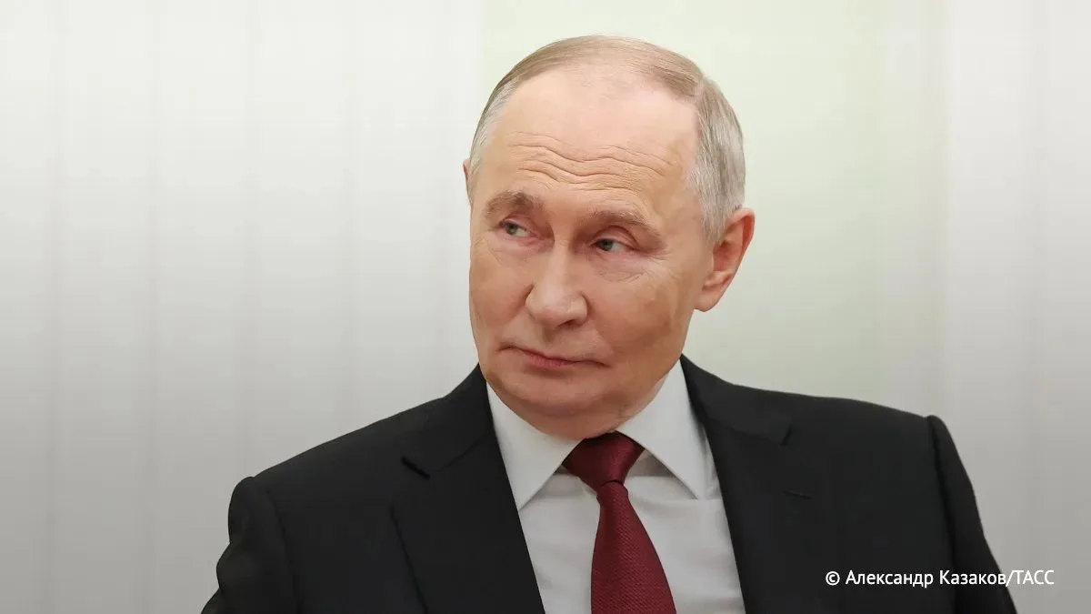 Россия — единственная страна в мире, обладающая компетенциями по всей цепочке ядерной э...