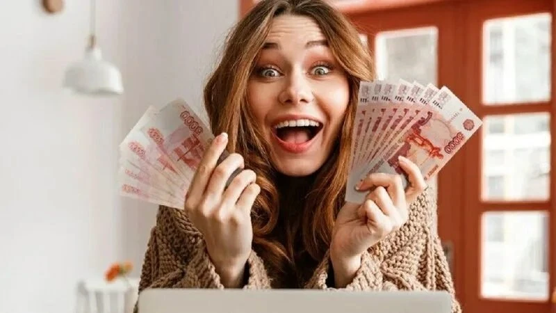 ⚡Средняя зарплата в Севастополе выросла почти до 70 тысяч рублей

Крымстат посчитал, что в апреле 20