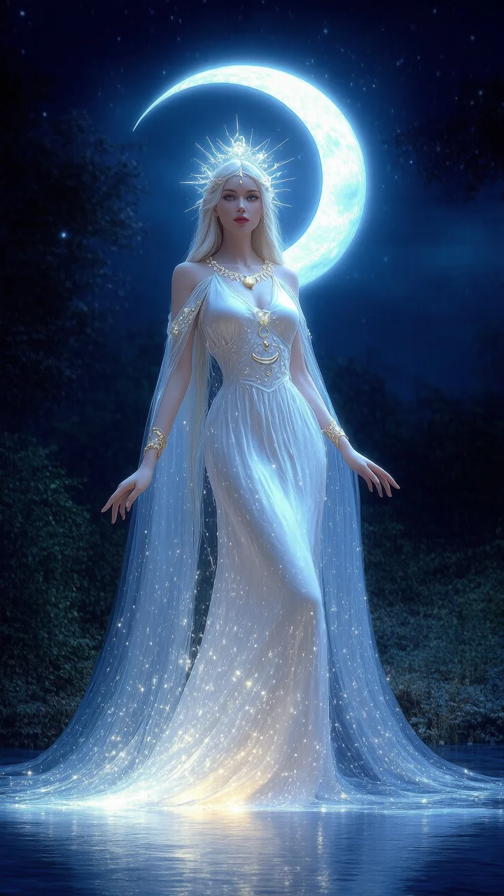 🌙🌒🌖🌚