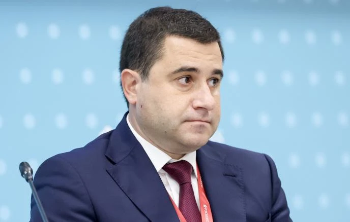 Основное из интервью замглавы Минстроя РФ Никиты Стасишина на ВЭФ