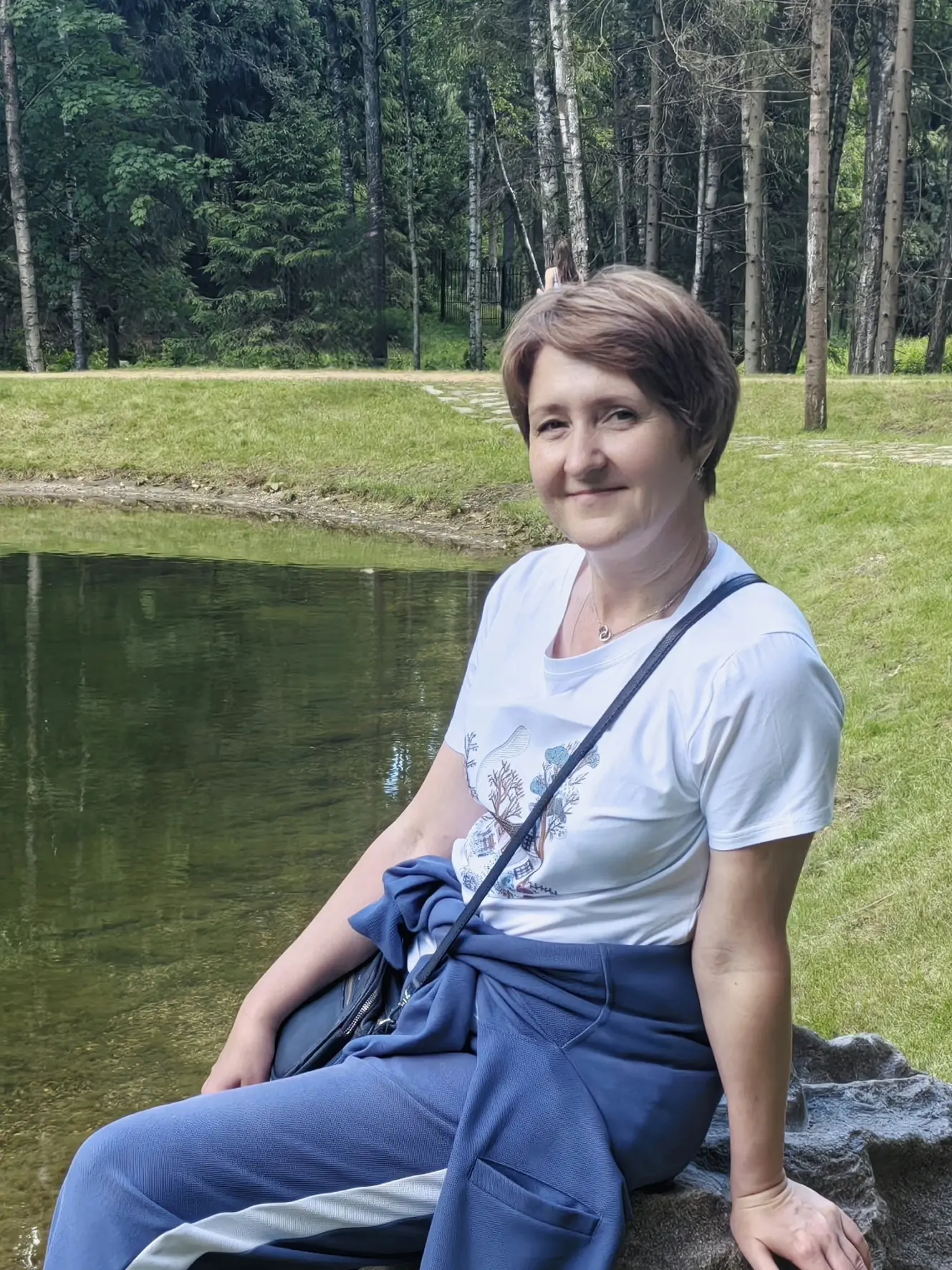 Я к вам с новостями из мира туризма 🦋