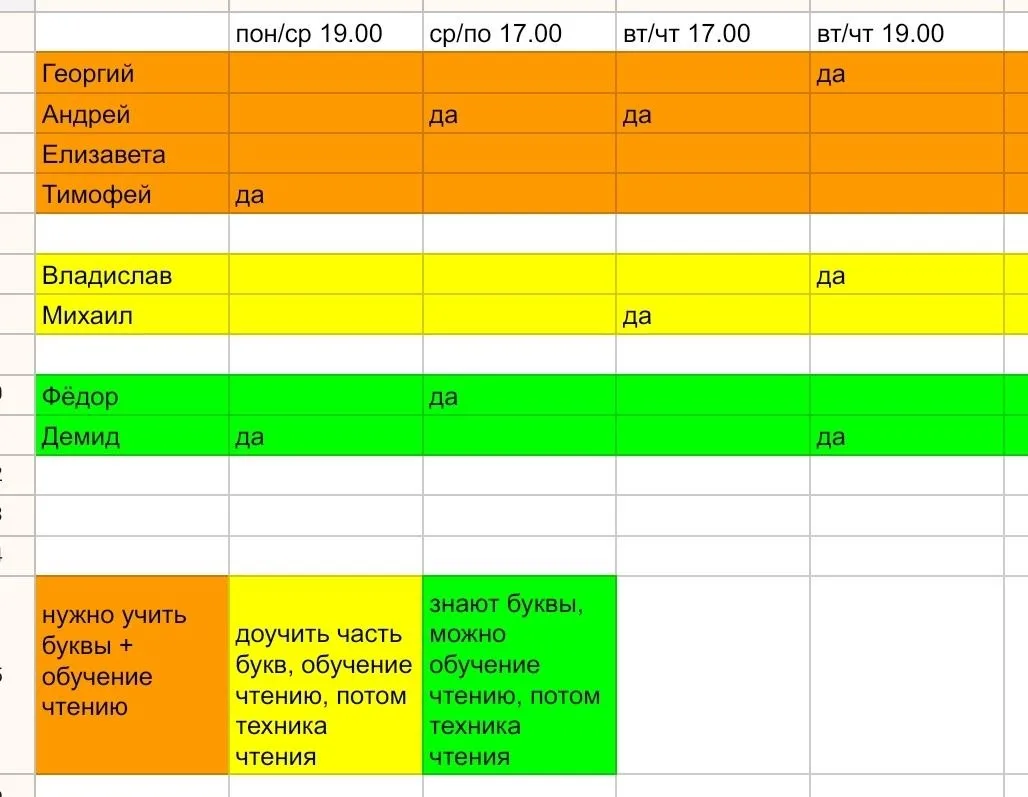 ПОДГОТОВКА К ШКОЛЕ: о чём ПРОМОЛЧАТ ДЕТСКИЕ ЦЕНТРЫ