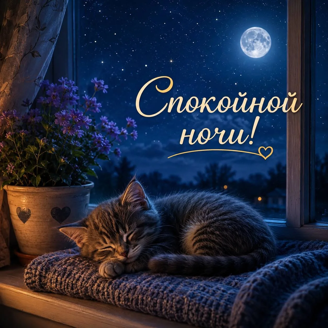 Твой Лучик Добра ✨ Подпишись

#открытки #поздравления #позитив #мотивация